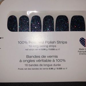 Color Street Holidaze